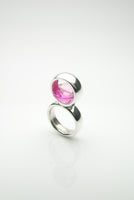 Laus Ruby Ring by Orr 