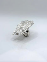 Stuðla Silver Ring
