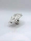 Stuðla Silver Ring