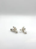 White Pearl Cluster