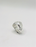 Klettur Silver Ring