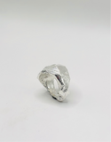 Klettur Silver Ring