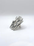 Stuðla Silver Ring