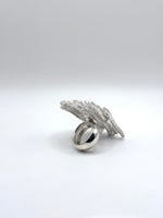Stuðla Silver Ring