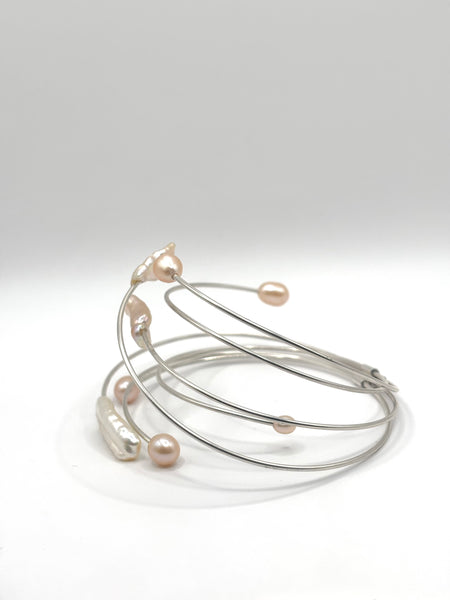 Perla Mix Braclet