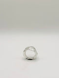 Klettur Silver Ring