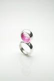 Laus Ruby Ring by Orr 