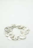 Orr Clutch Silver Bracelet 