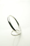 Silver Circles Ring 